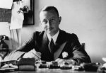 Rothschild clerk 1930s